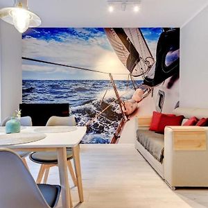 Appartement met Twee Slaapkamers